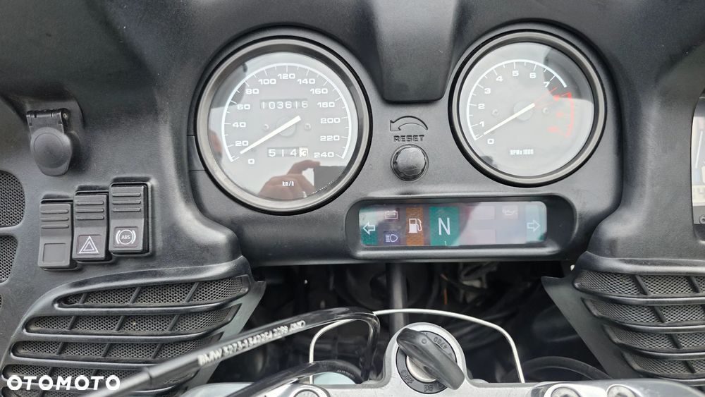 BMW R - 8