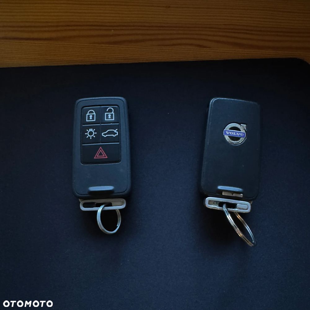 Volvo S60 D3 Momentum - 21