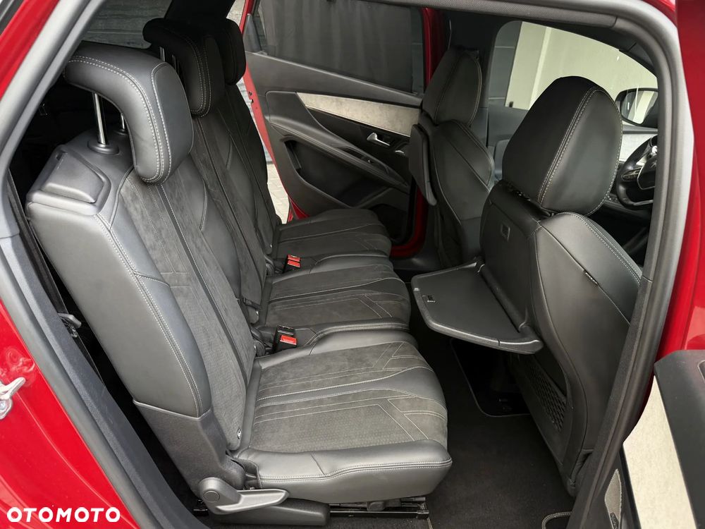 Peugeot 5008 - 29