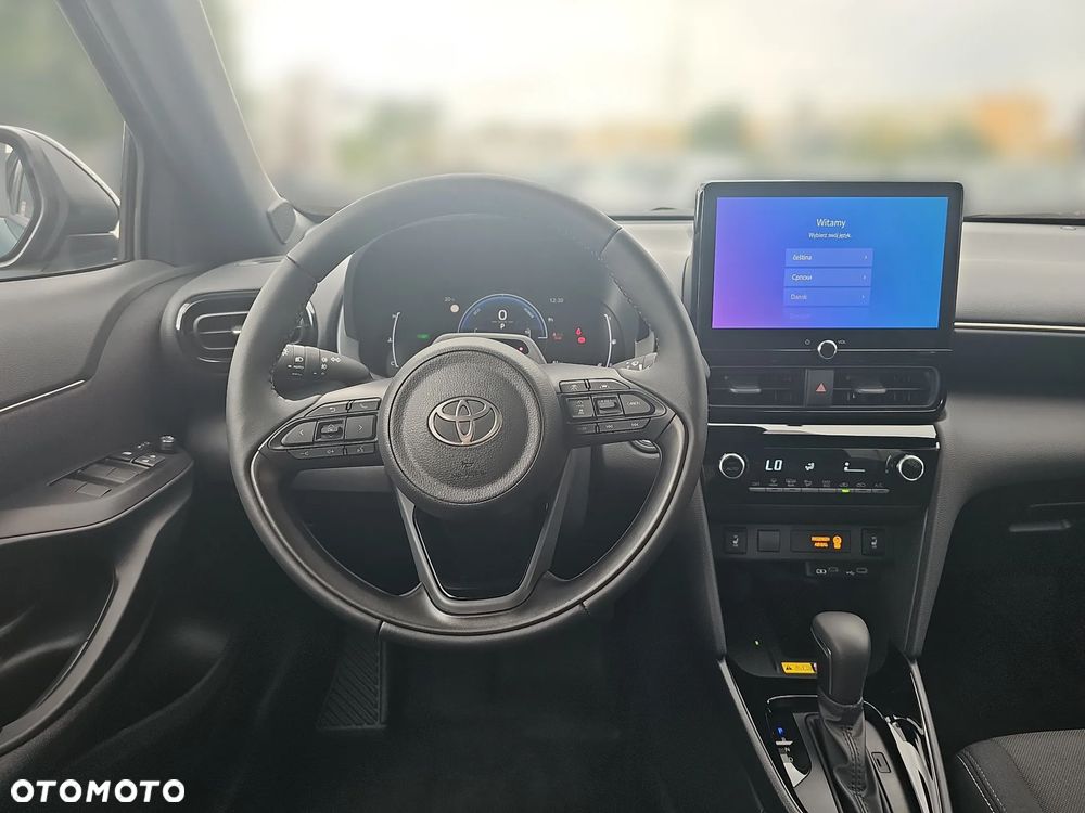 Toyota Yaris Cross Hybrid 1.5 Style - 12