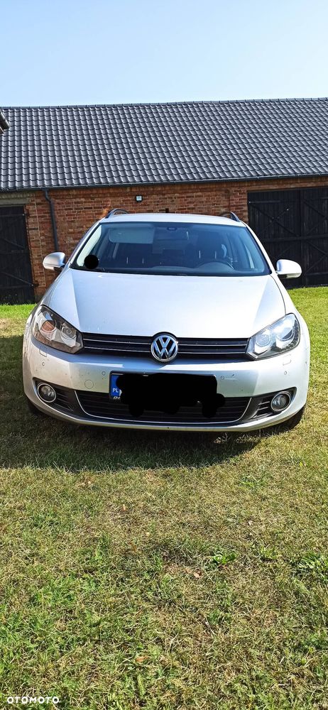 Volkswagen Golf 1.4 TSI Trendline DSG - 4