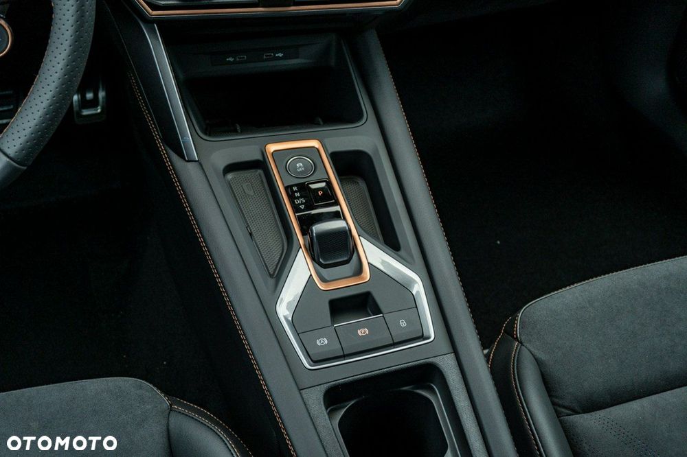 Cupra Leon Sportstourer - 21