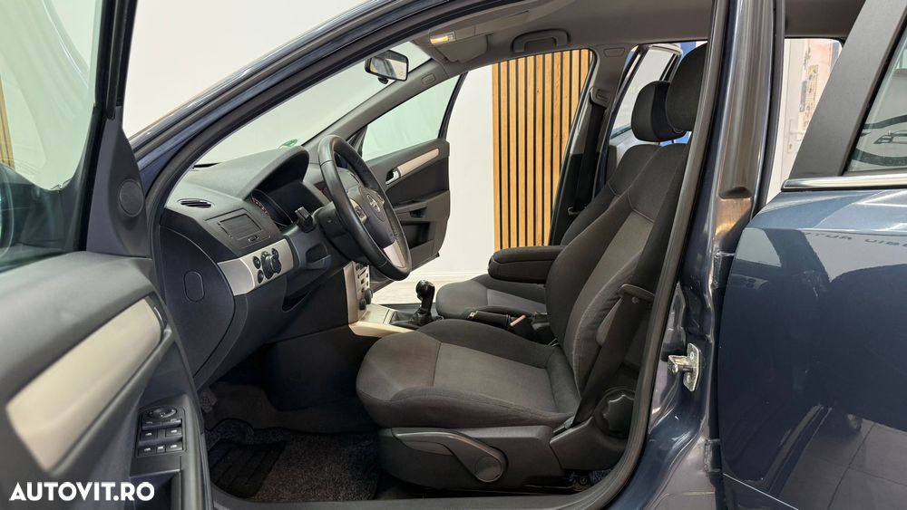 Opel Astra - 15