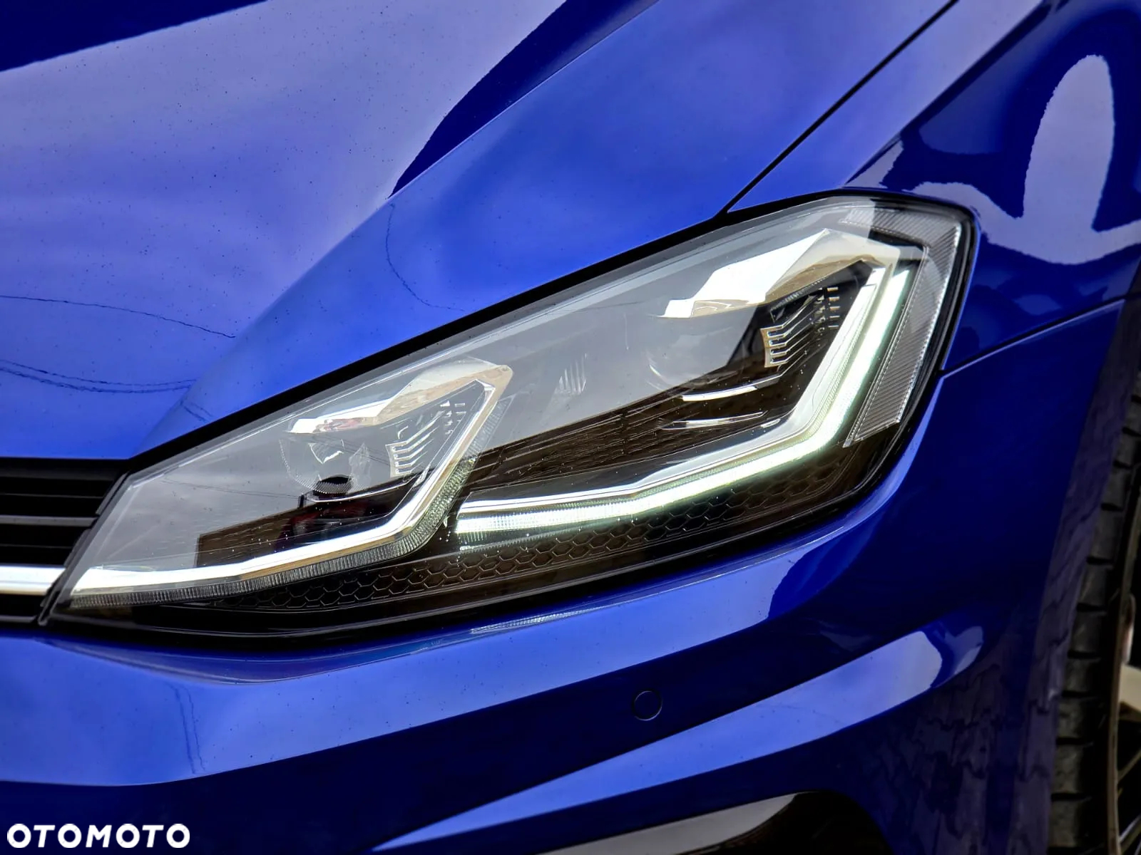 Volkswagen Golf - 9