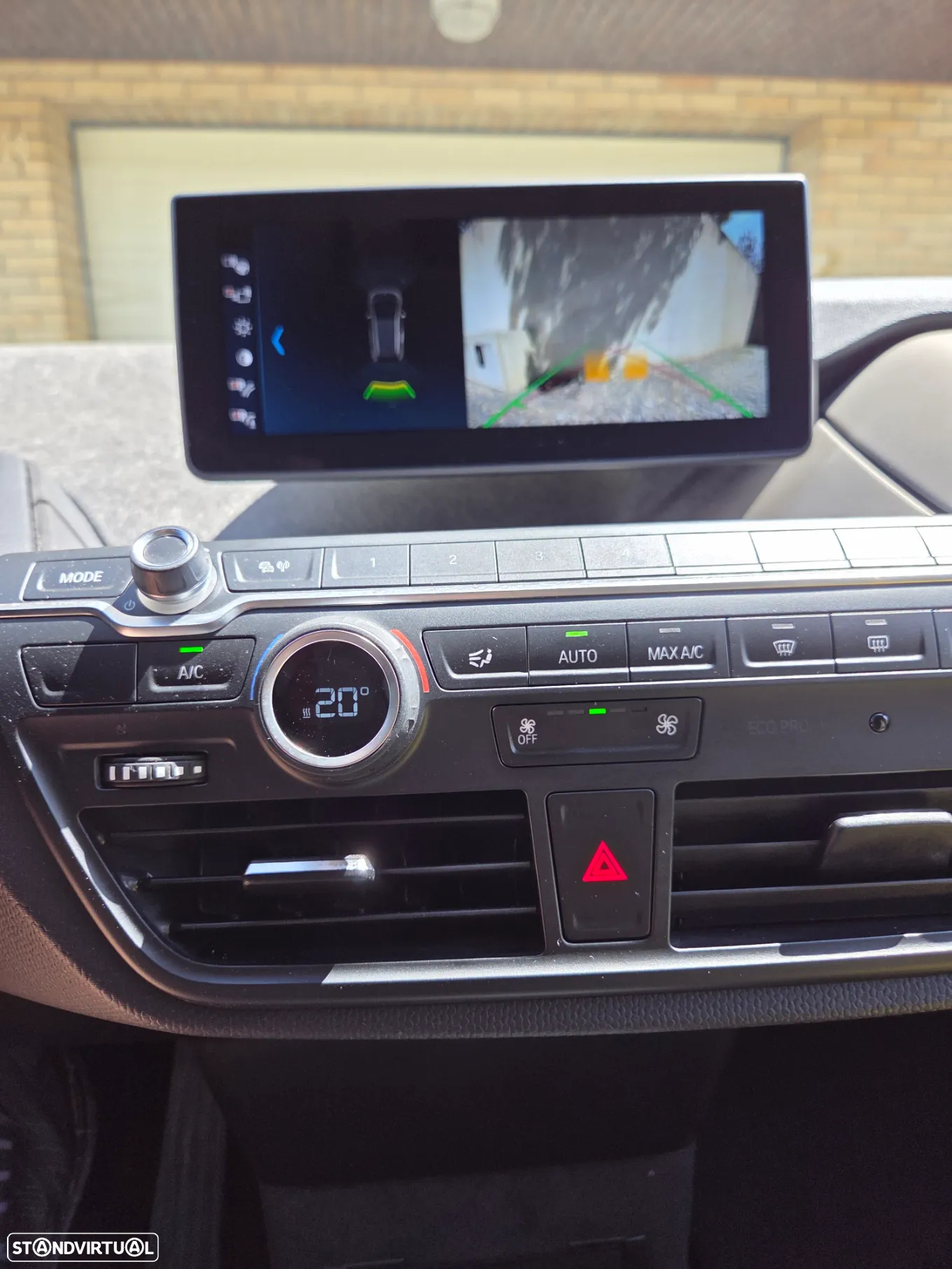 BMW i3 120Ah - 2