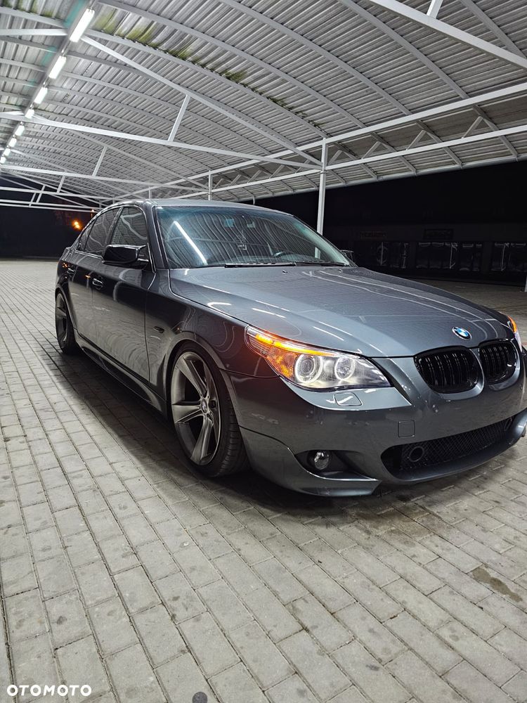 BMW Seria 5 - 2