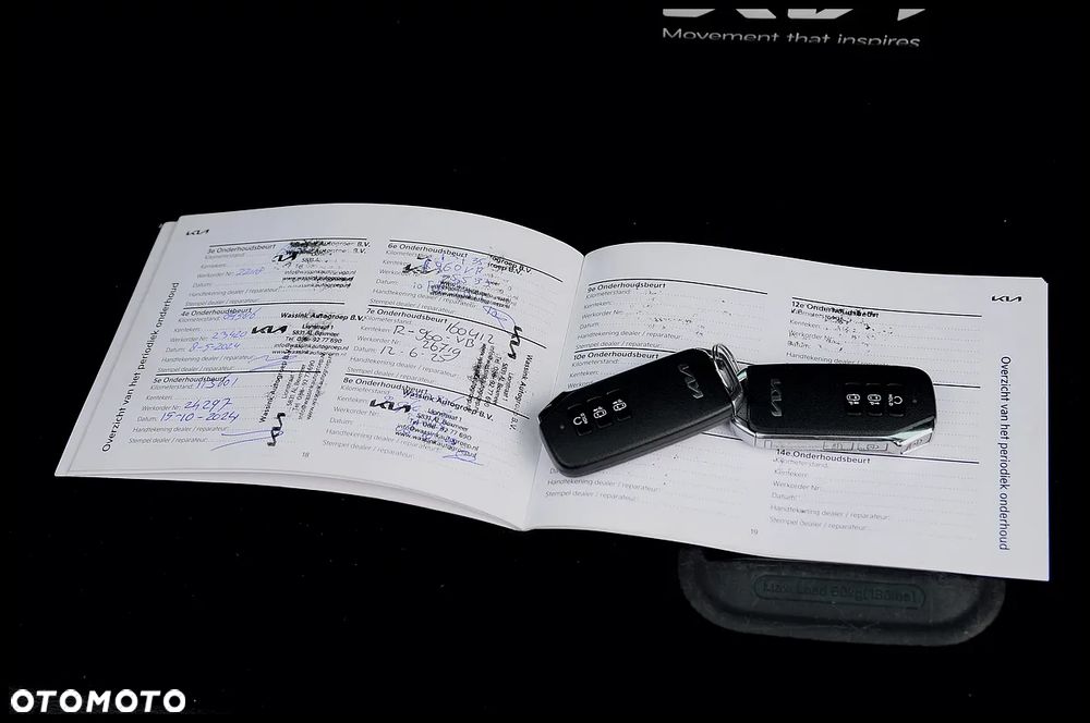 Kia Sportage 1.6 T-GDI HEV GT Line 2WD - 40