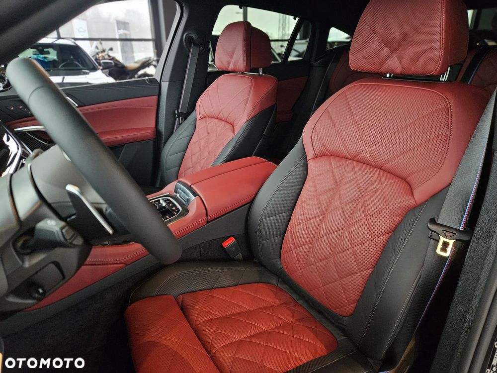 BMW X6 - 26
