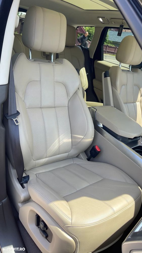 Land Rover Range Rover Sport 3.0 I TDV6 HSE - 10