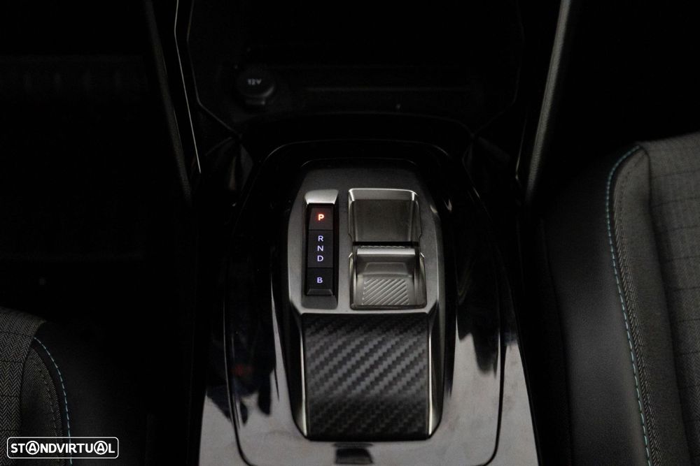 Peugeot e-2008 50 kWh Allure Pack - 28
