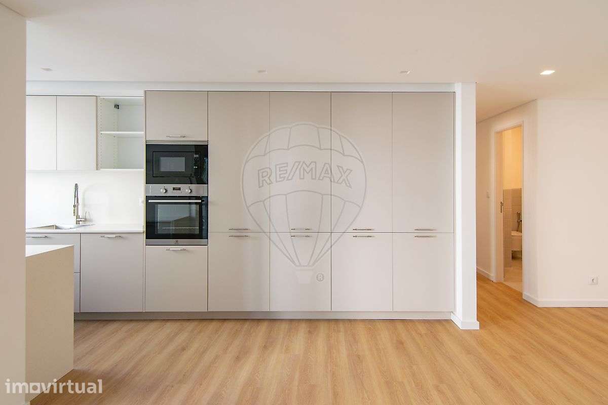 Apartamento T2 para venda - Grande imagem: 2/16