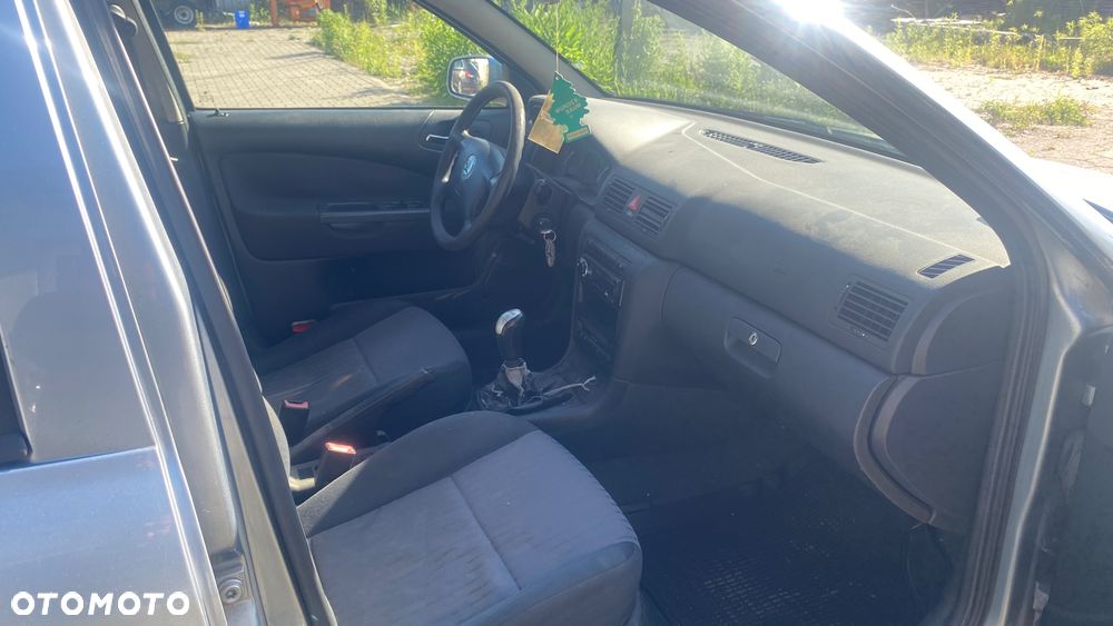 Skoda Octavia 1.9 TDI Elegance - 6