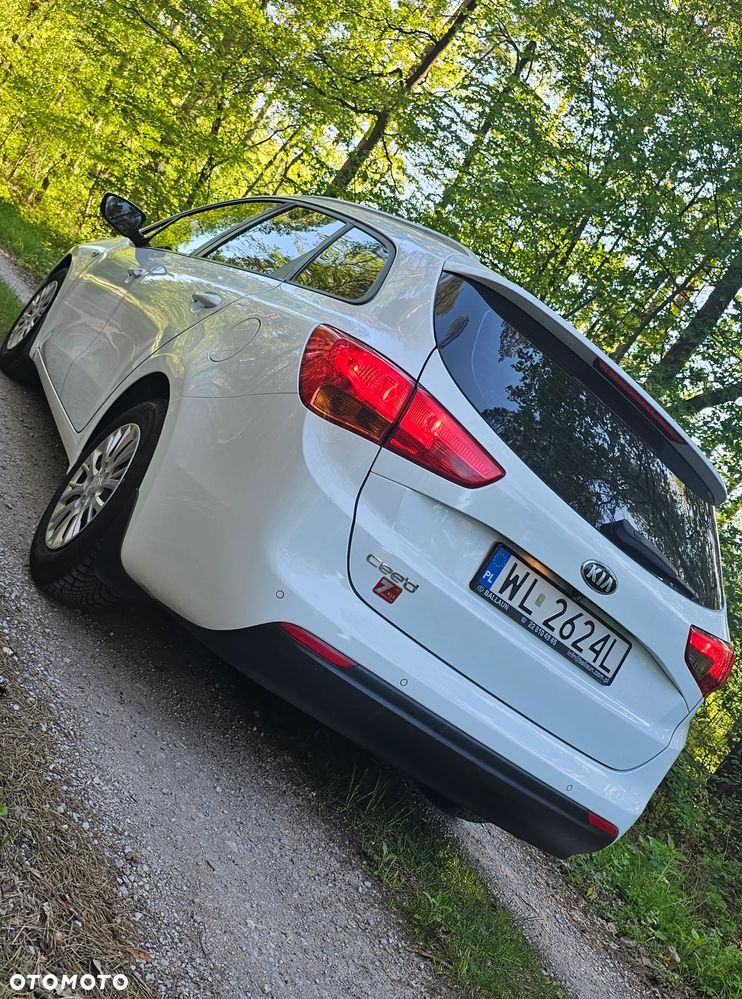 Kia Ceed 1.4 L Business Line - 9