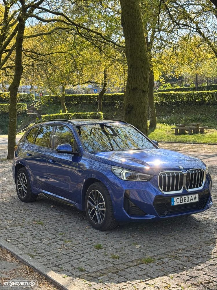 BMW X1 xDrive25e Pack Desportivo M Pro - 17