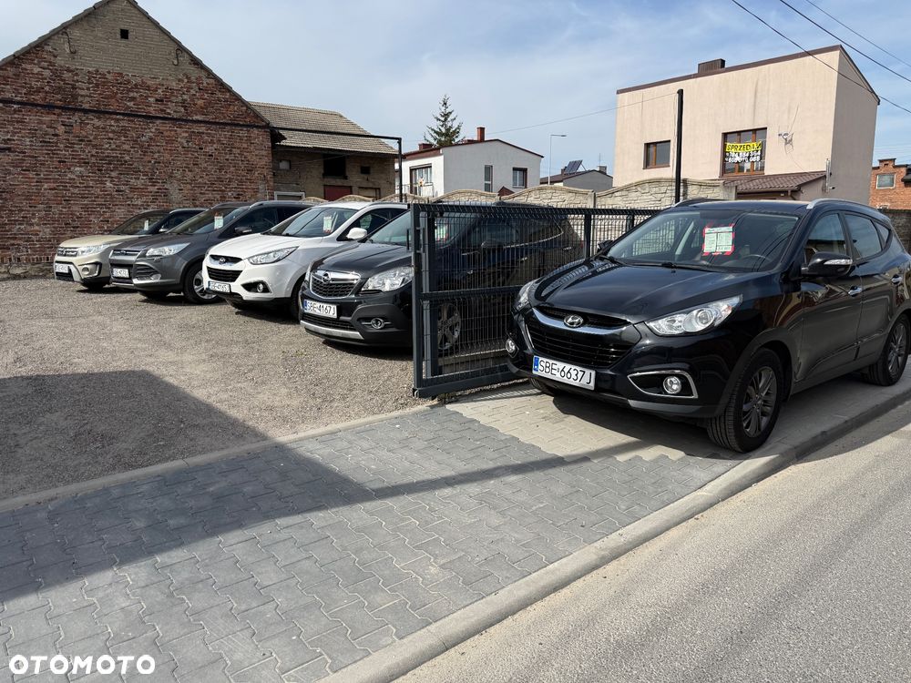 Suzuki Vitara 1.6 DDiS (4x2) Comfort+ - 22