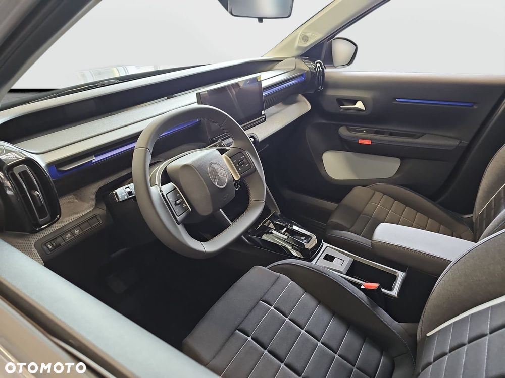 Citroën C3 1.2 T Plus - 6