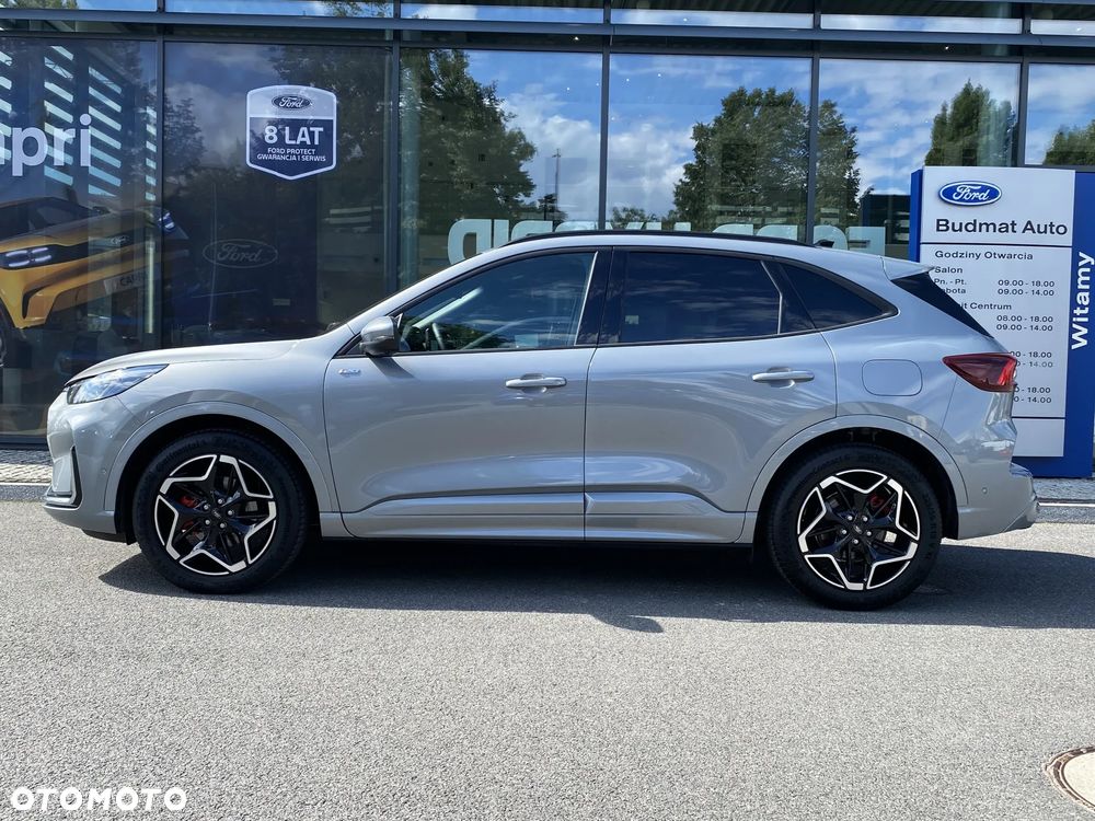 Ford Kuga 2.5 FHEV AWD ST-Line X eCVT - 5