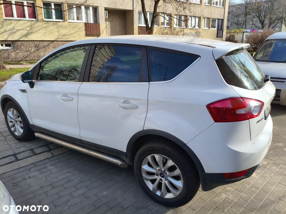 Ford Kuga 2.0 TDCi Trend - 6