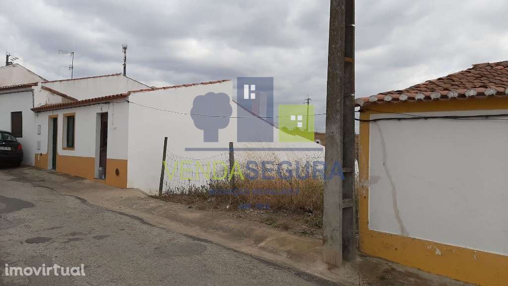 Lote de terreno para construção | Safara - Grande imagem: 3/4