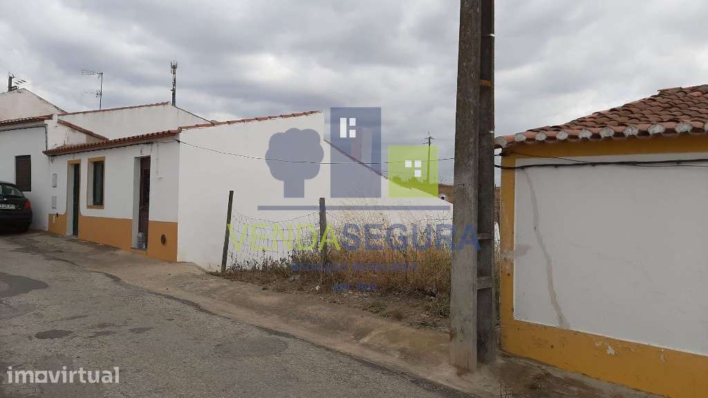 Lote de terreno para construção | Safara - Grande imagem: 3/4