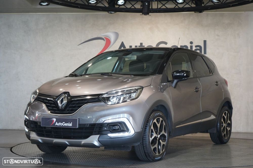Renault Captur - 2