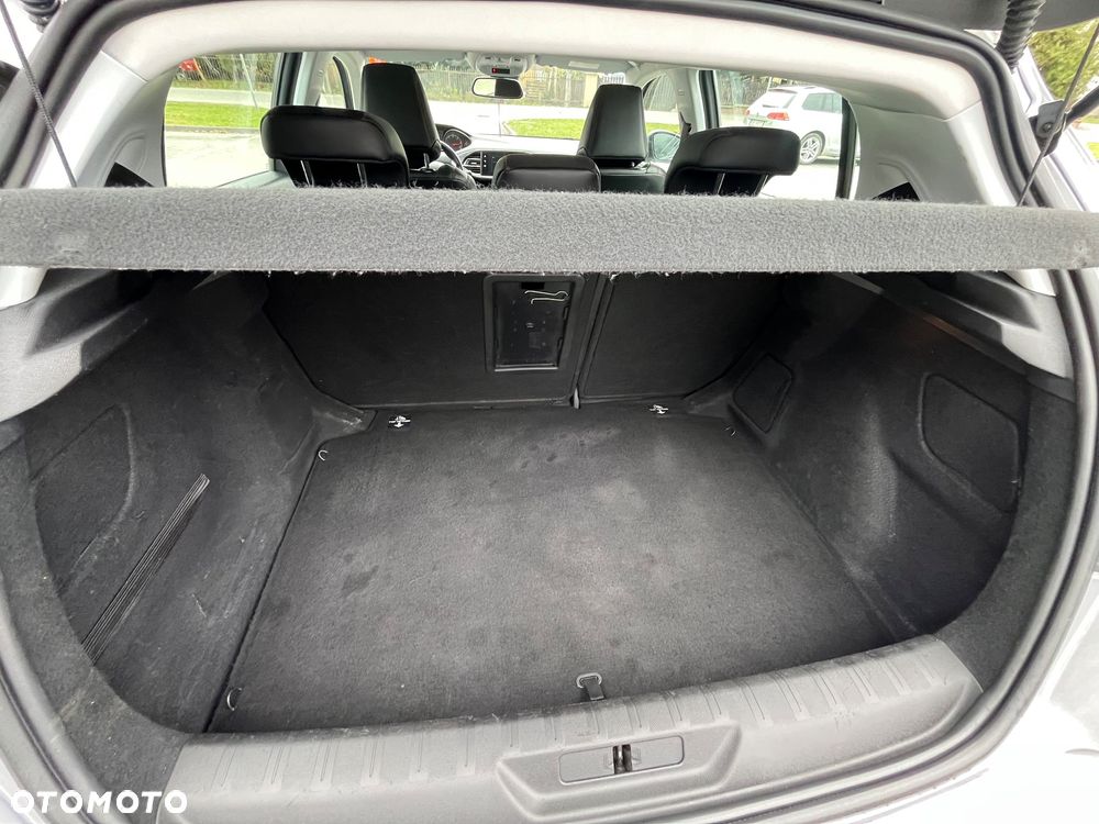 Peugeot 308 BlueHDi 130 Stop & Start Allure - 8