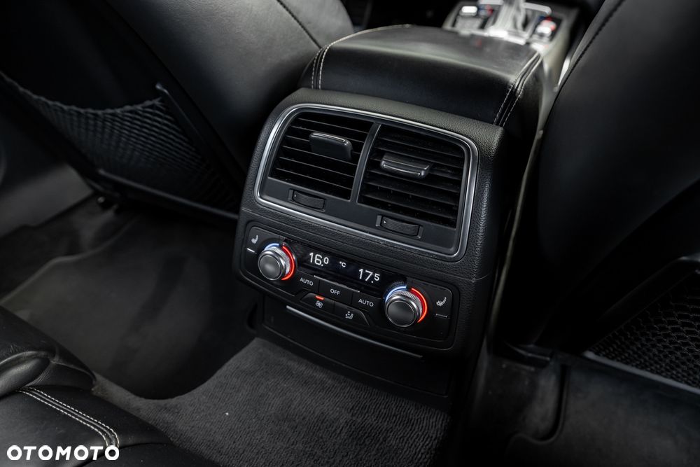 Audi S7 Sportback 4.0 TFSI Quattro S tronic - 25