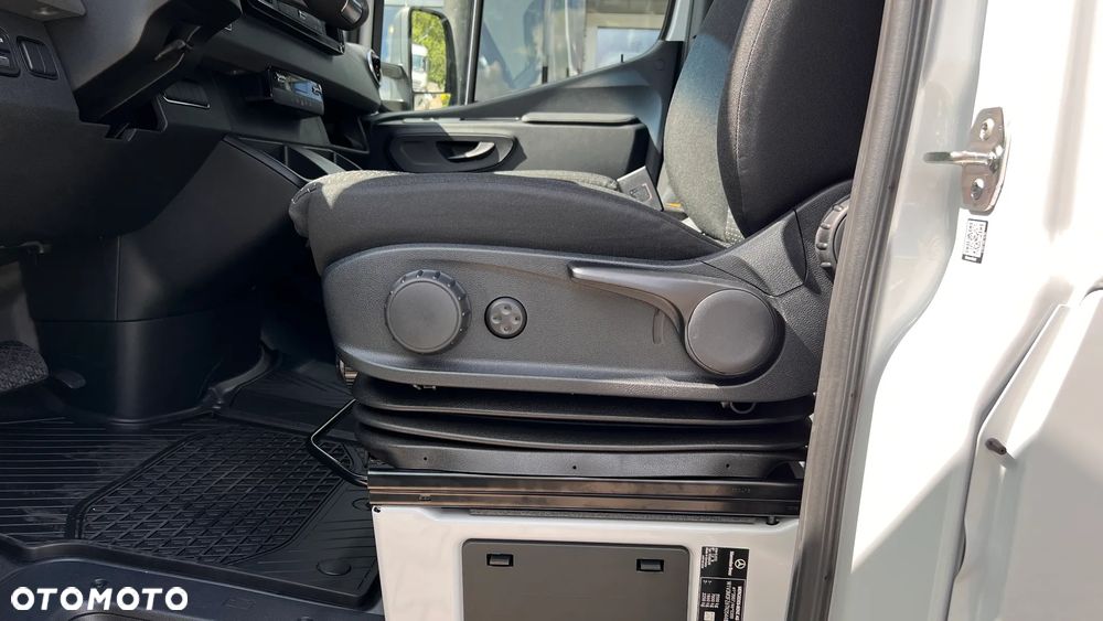 Mercedes-Benz Sprinter 319 CDI - 9
