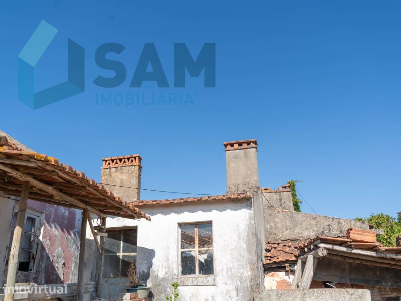 Moradia T2 à venda em Campelos e Outeiro da Cabeça, Torres Vedras — foto 15