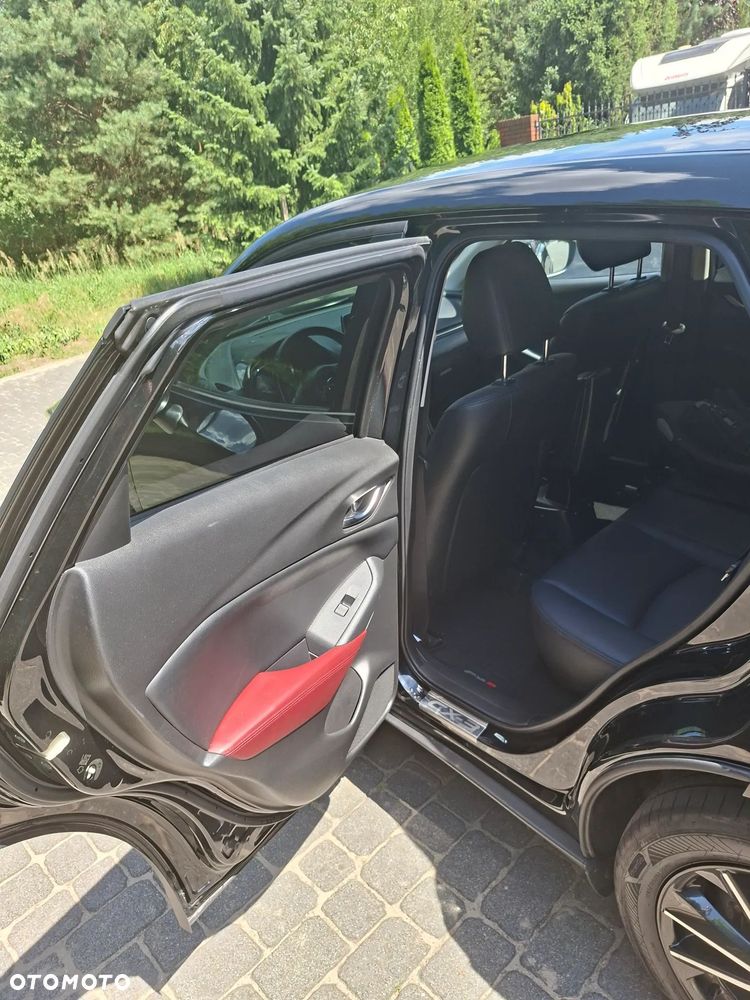 Mazda CX-3 - 11