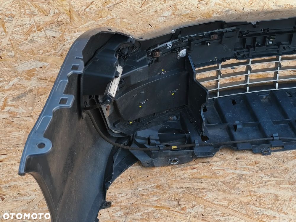 Renault Laguna III Coupe zderzak przód przedni Spryskiwacze - 7