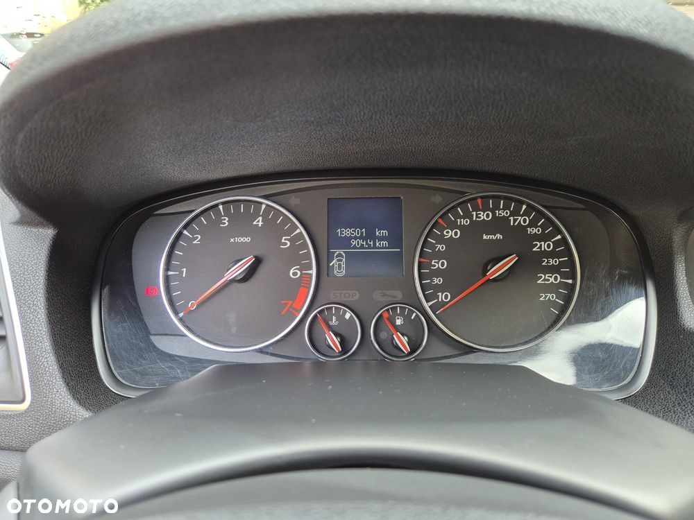 Renault Laguna - 13