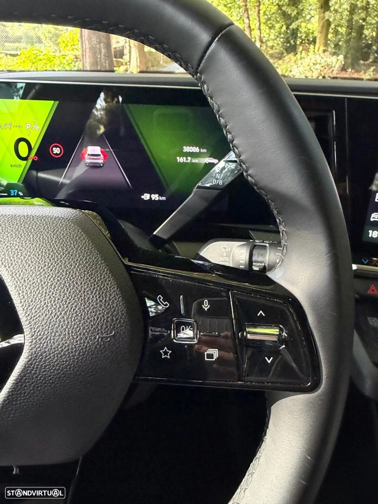 Renault Mégane E-Tech 130 Comfort Range Evolution - 27