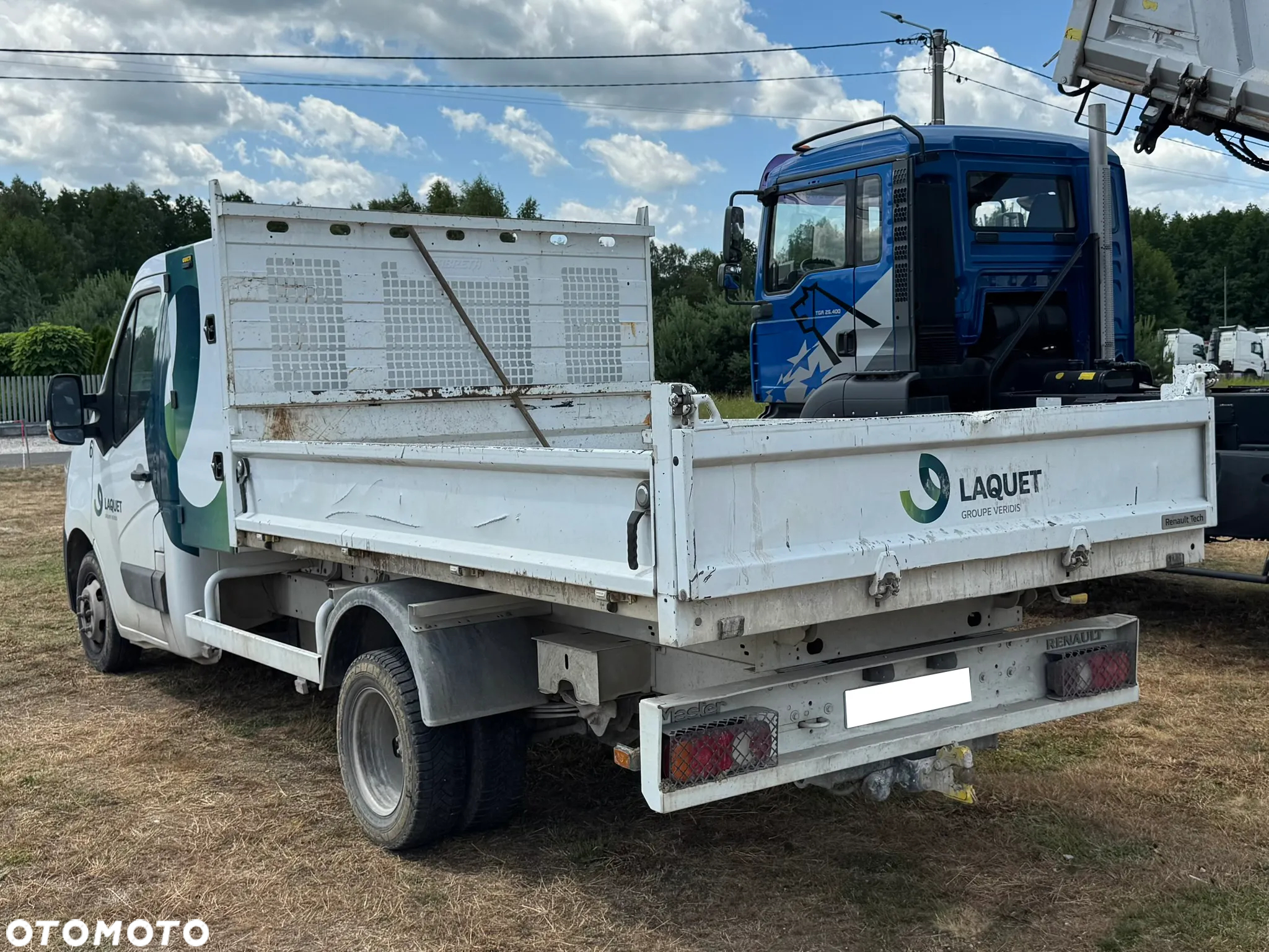 Renault Master - 14
