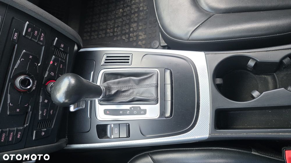 Audi A4 Avant 1.8 TFSI Multitronic - 37