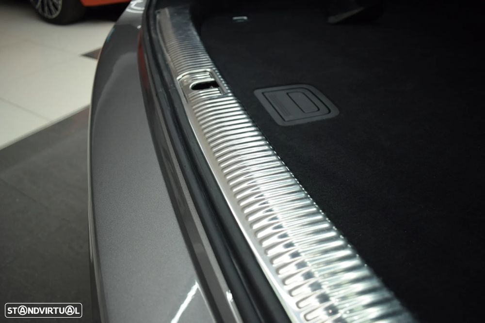 Audi A4 Avant 35 TDI S tronic - 23