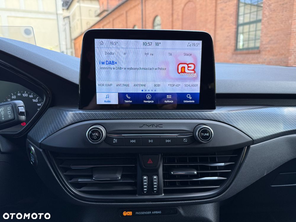 Ford Focus 1.5 EcoBoost STart-Stopp-System ST-LINE - 16