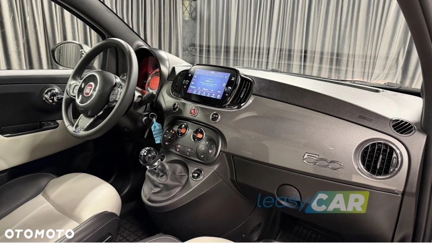 Fiat 500 1.0 Hybrid - 15