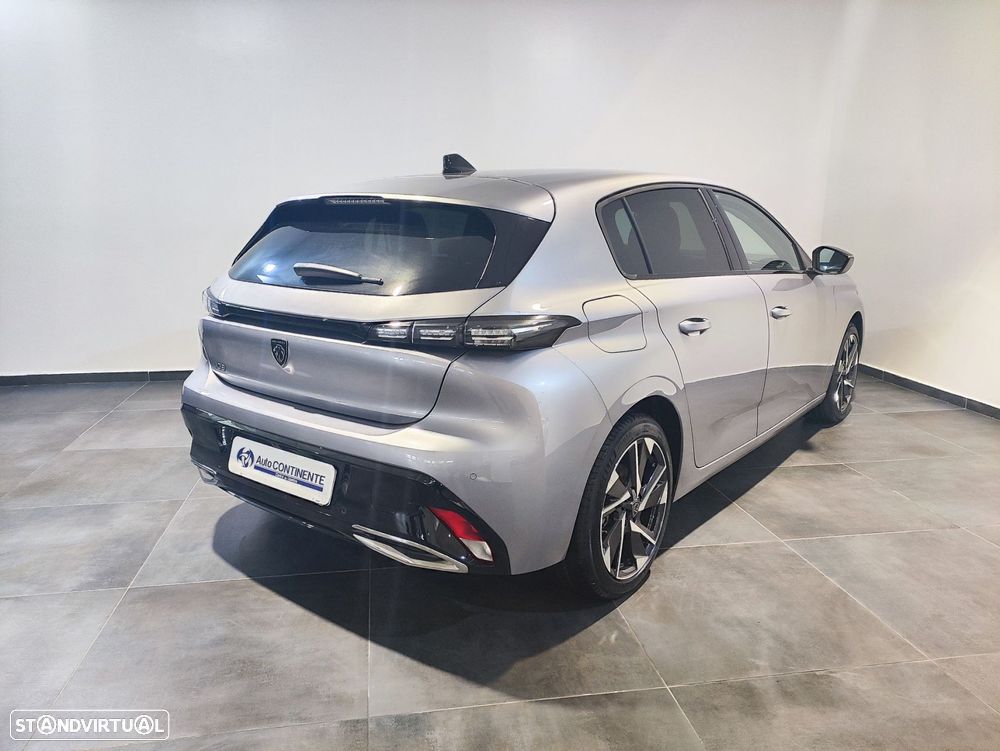 Peugeot 308 1.2 PureTech Allure - 30