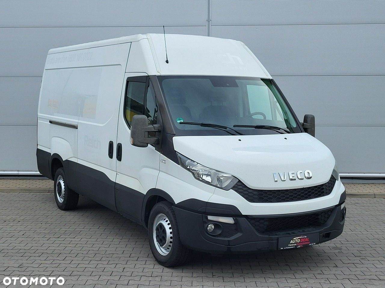 Iveco Daily 35S13 - 6