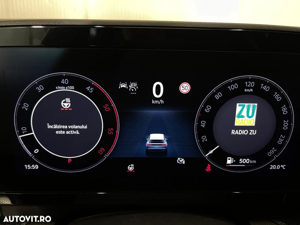 Skoda Kodiaq 2.0 TDI 4X4 DSG Selection - 37