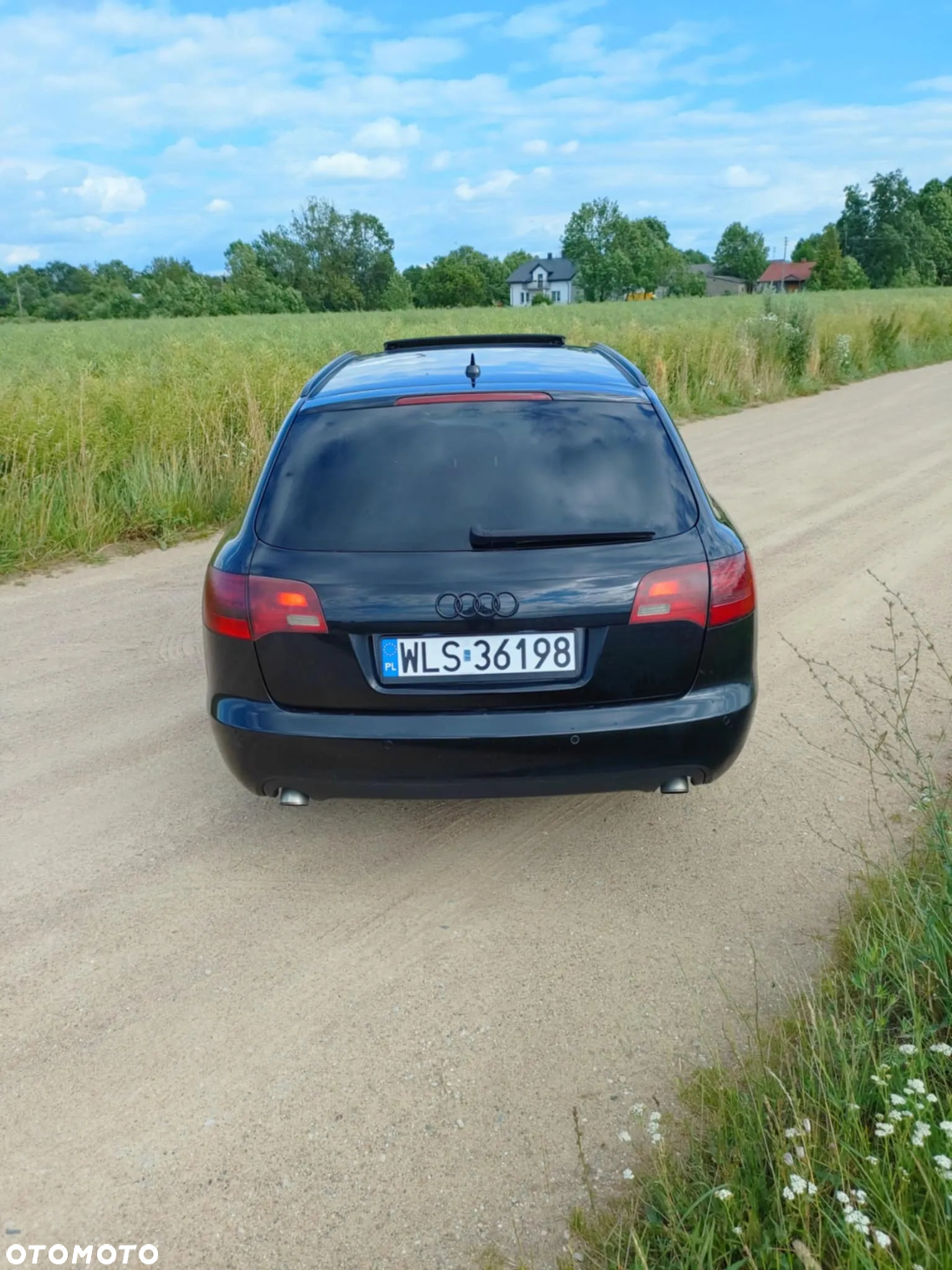 Audi A6 3.0 TDI Quattro Tiptronic - 12