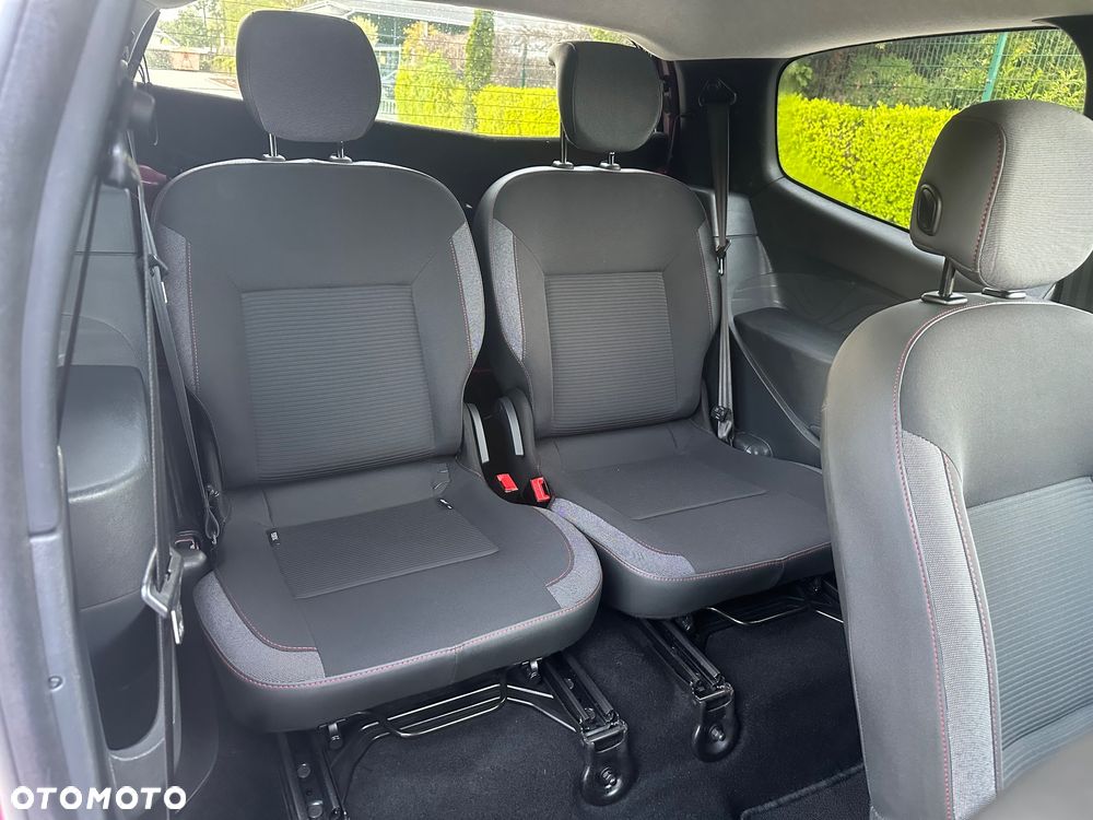 Renault Twingo 1.2 16V Privilege - 17