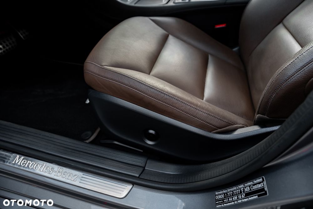 Mercedes-Benz CLA Shooting Brake 250 4Matic 7G-DCT Sport - 23