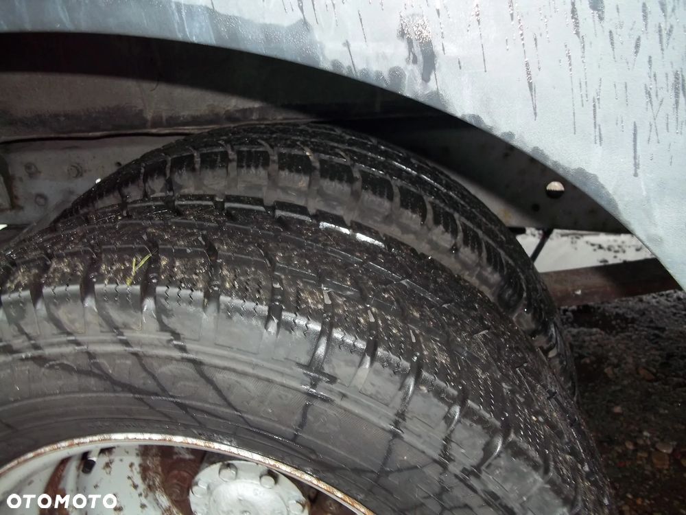 Iveco Daily 35C15 - 10