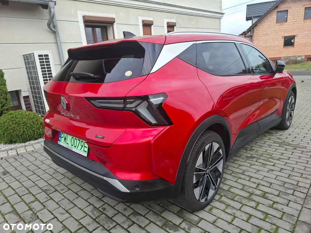 Renault Scenic EV87 Techno - 10