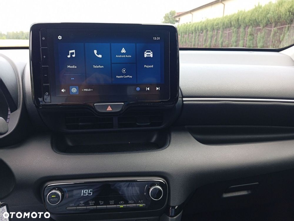 Toyota Yaris Hybrid 1.5 Style - 20