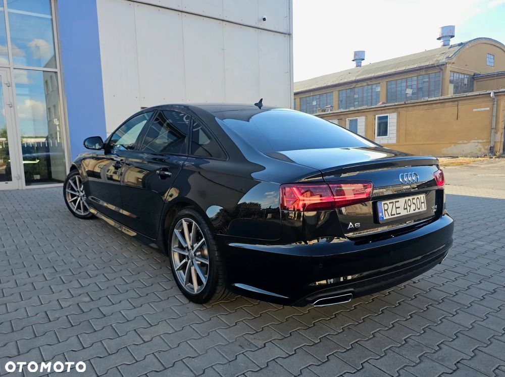 Audi A6 Limousine - 5