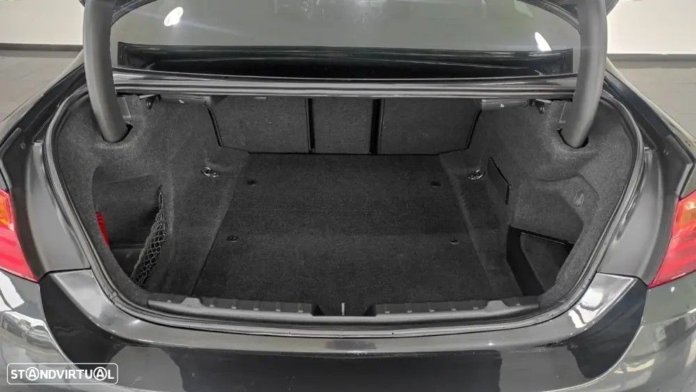 BMW 420 d Pack M Auto - 18