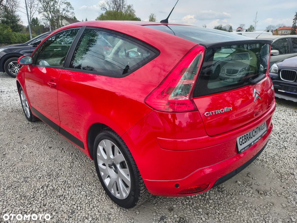 Citroën C4 1.6 16V By Loeb - 8